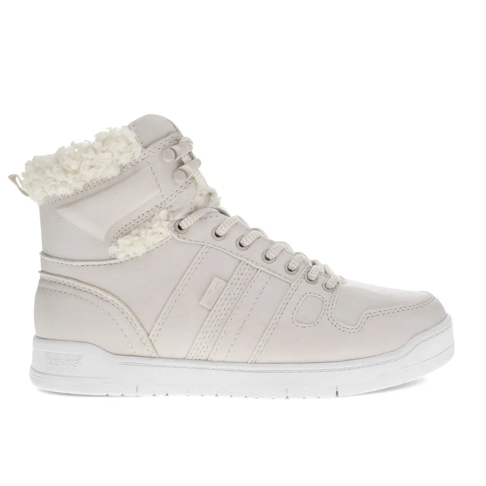 BB Hi Plush - Sneaker Boot