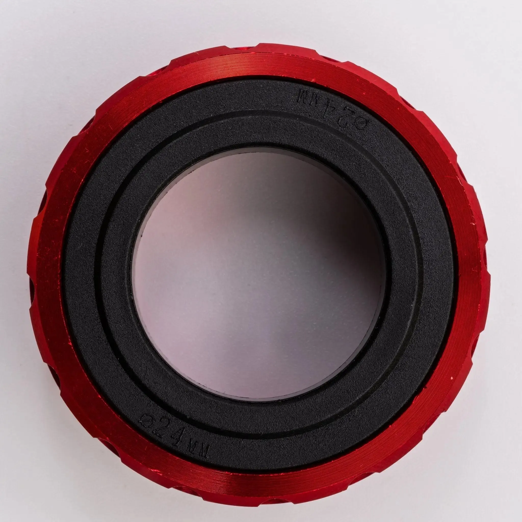 BB52 GXP Bottom Bracket Threaded BSA 68-73mm Sram 22mm-24mm Crank Red