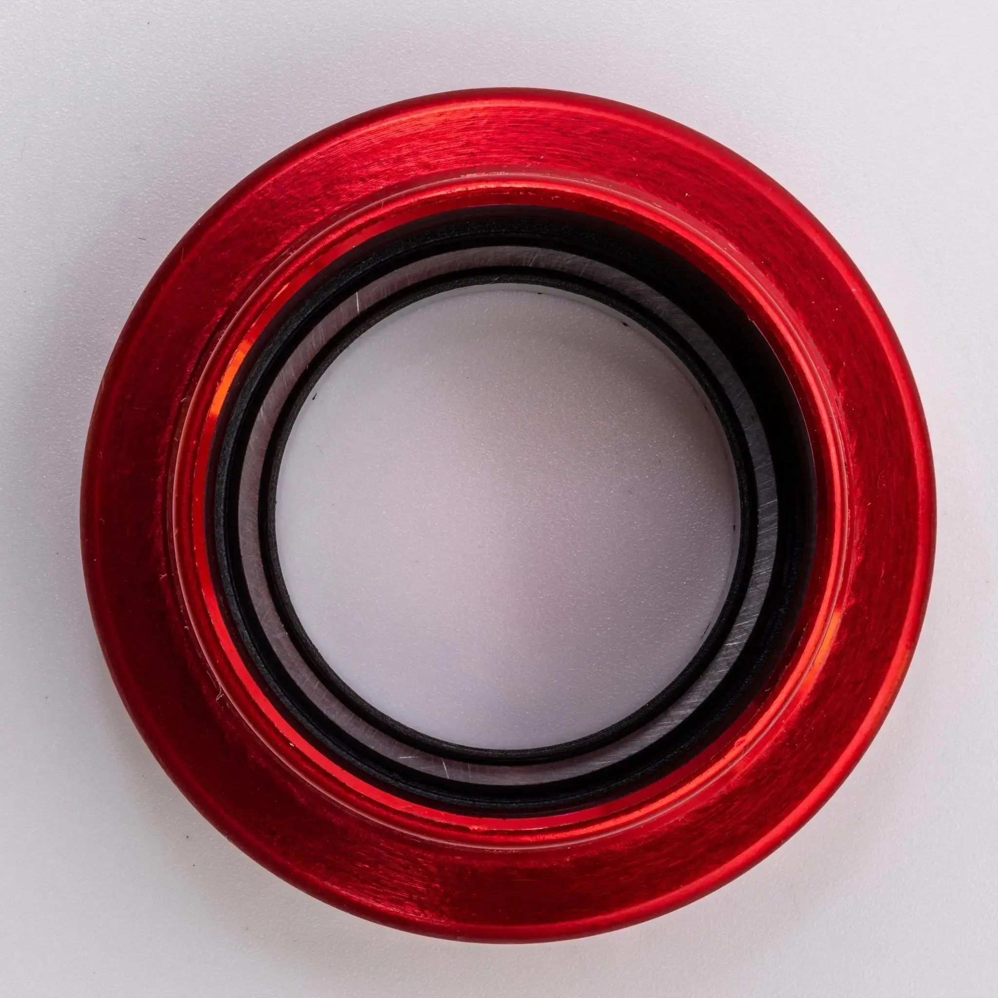 BB52 GXP Bottom Bracket Threaded BSA 68-73mm Sram 22mm-24mm Crank Red
