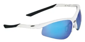 BBB Cycling Attacker S Sportglasses White