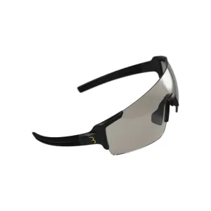 BBB Cycling FullView Sportglasses PH Lens Glossy Metalic Black