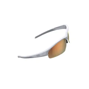BBB Cycling Impress Small Sportglasses White