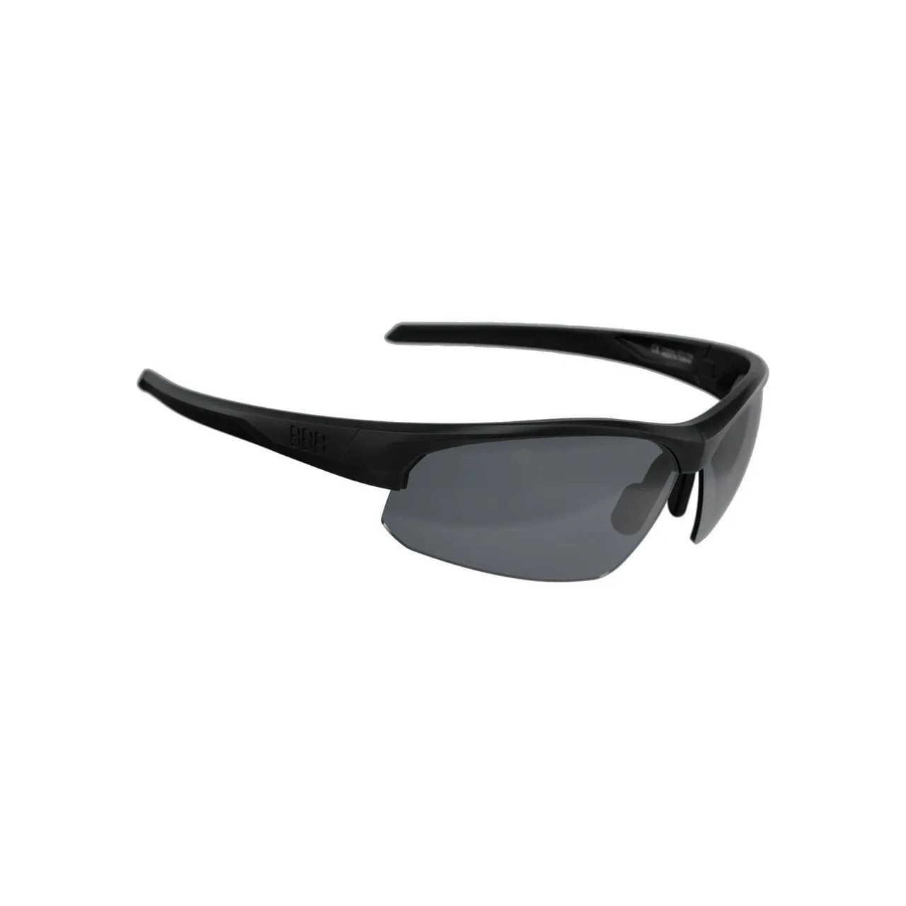 BBB Cycling Impress Sportglasses Black