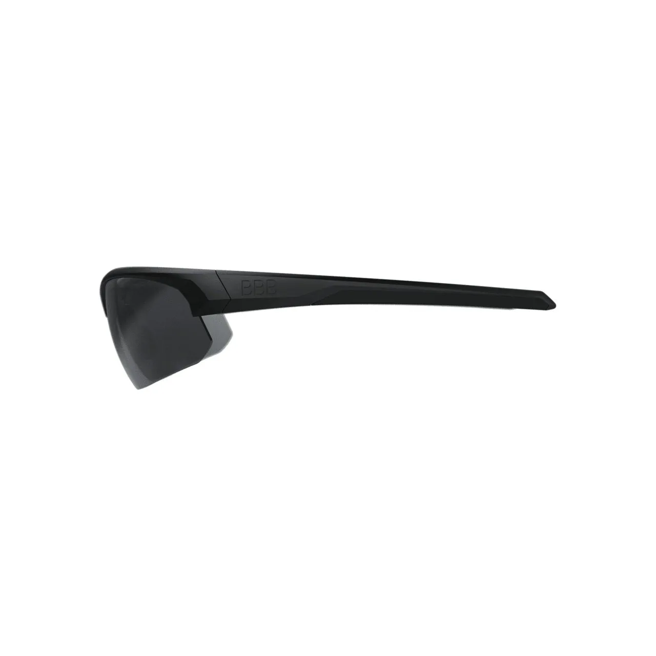 BBB Cycling Impress Sportglasses Black