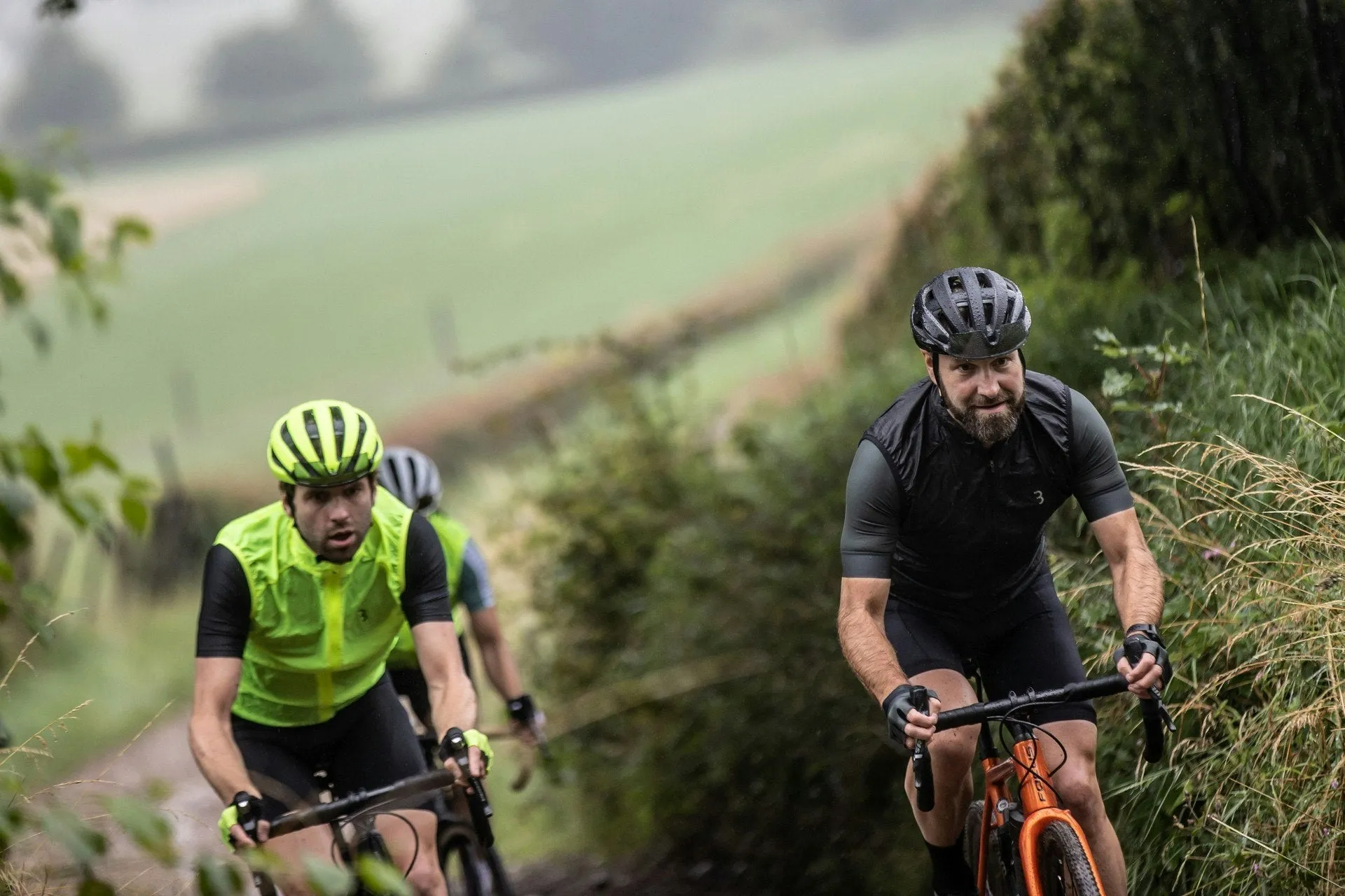 BBB Cycling Pocketvest BBW-392