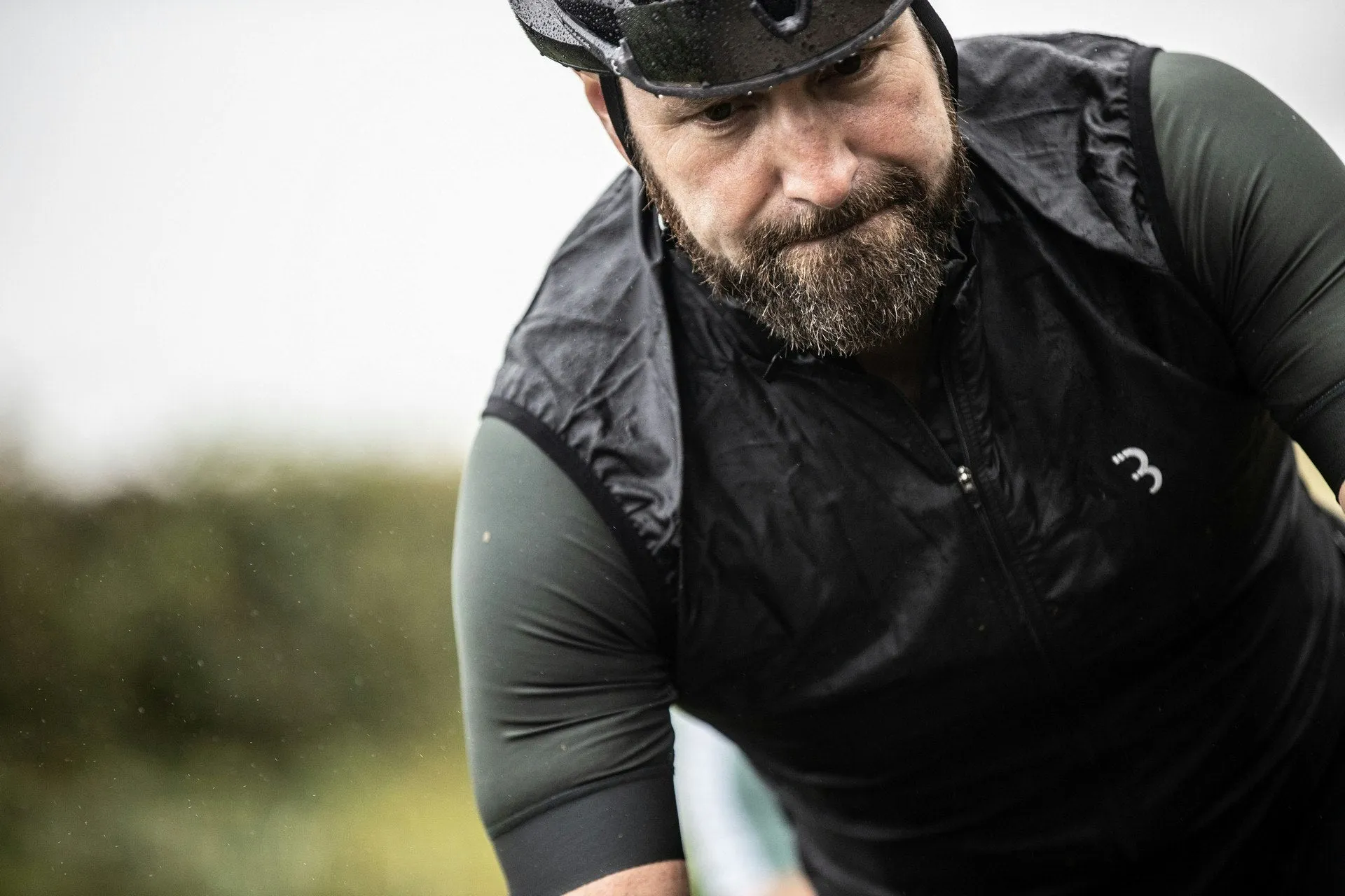 BBB Cycling Pocketvest BBW-392