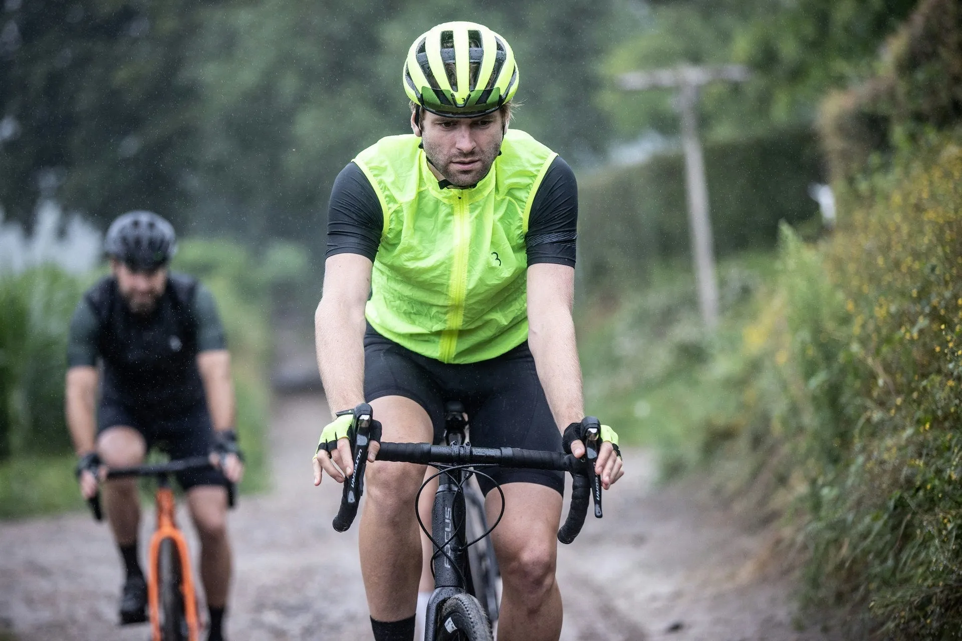 BBB Cycling Pocketvest BBW-392