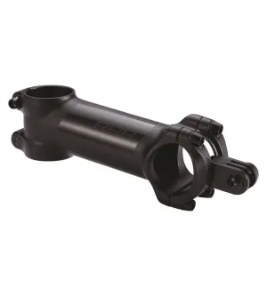 BBB Cycling Stem Rider  /-7D 31.8 80mm Black 6061 T6 Alloy