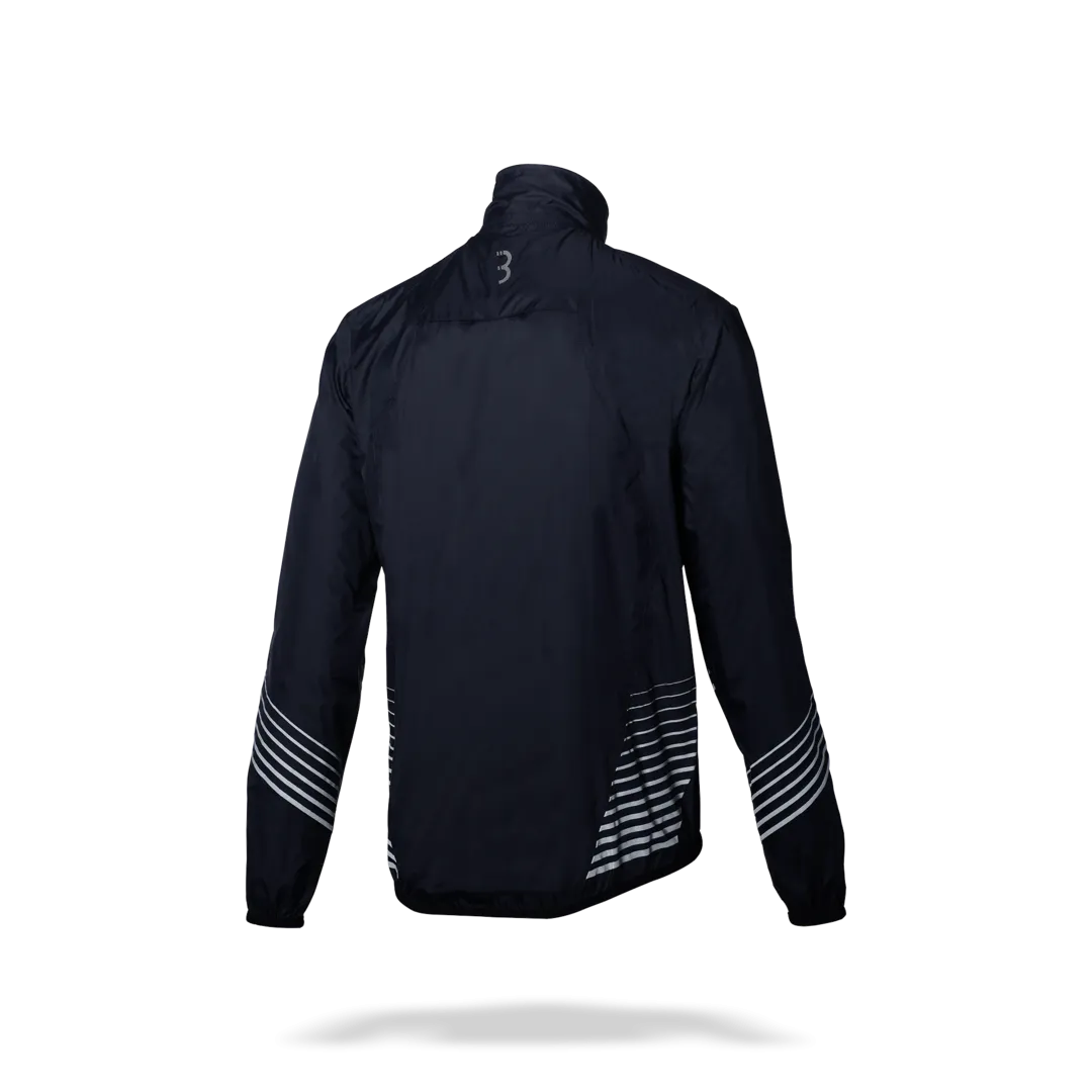 BBB Cycling StormShield Cycling Rain Jacket BBW-281