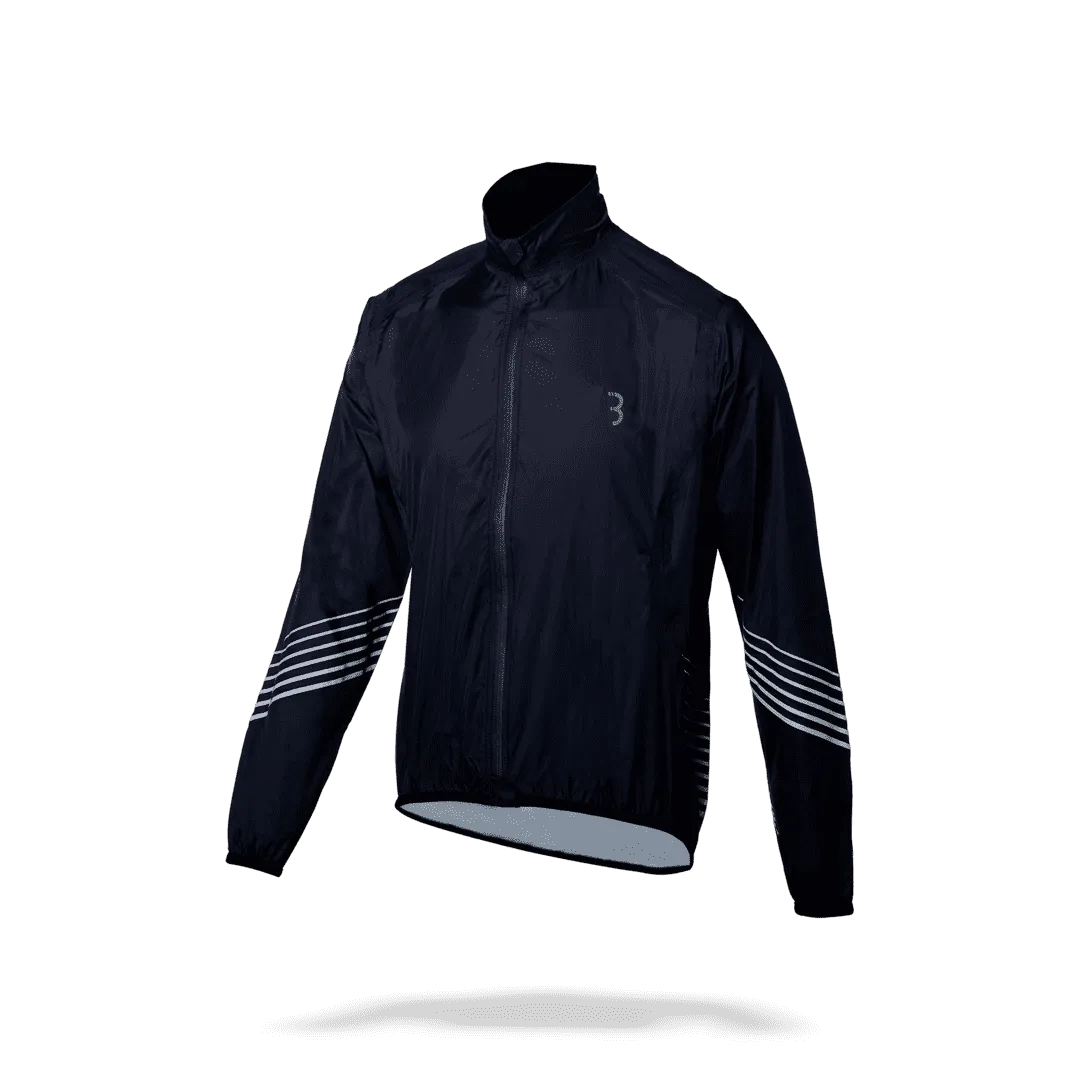 BBB Cycling StormShield Cycling Rain Jacket BBW-281