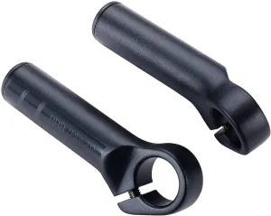 BBB TrailMonkey Cycling Bar Ends - Black