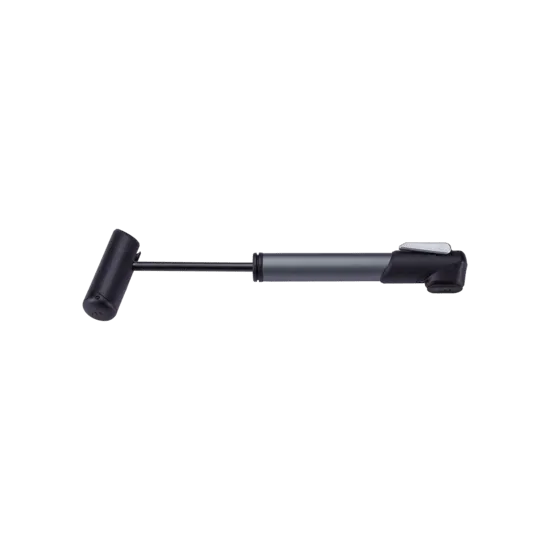 BBB WindRush Mini Bike Pump