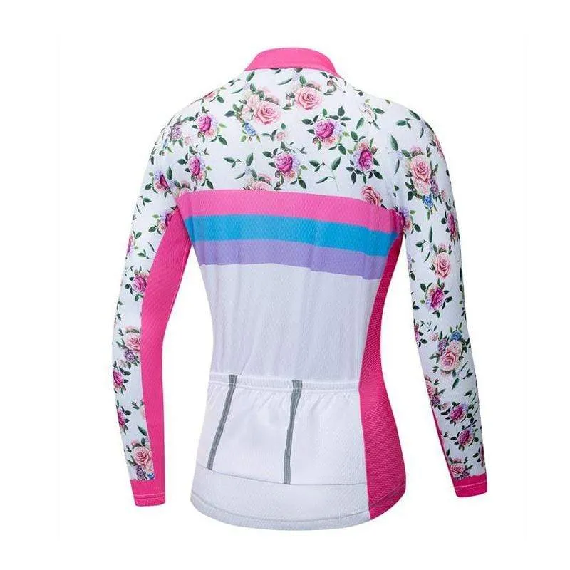 Beakta Cycling Jersey by PEDALSTADT