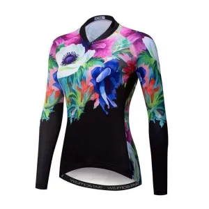 Bencta Cycling Jersey by PEDALSTADT
