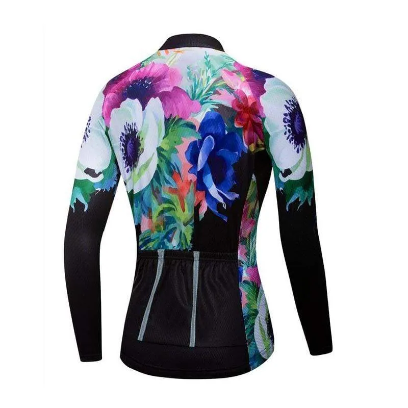 Bencta Cycling Jersey by PEDALSTADT