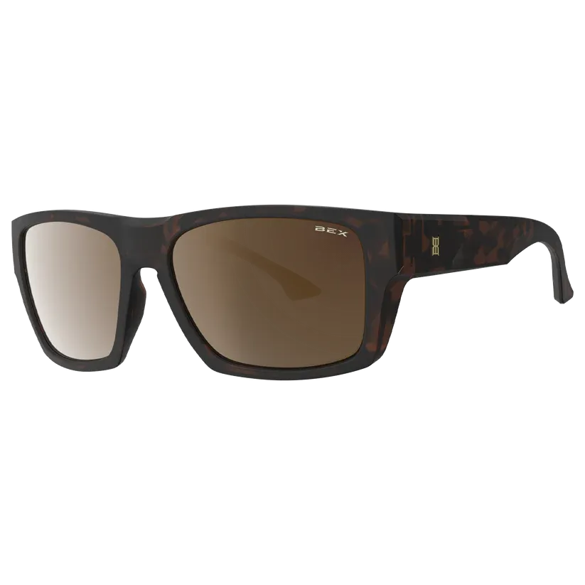 BEX PATROL - Tortoise/Silver