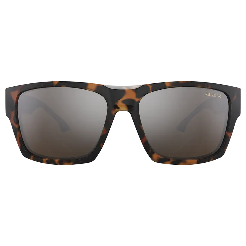 BEX PATROL - Tortoise/Silver