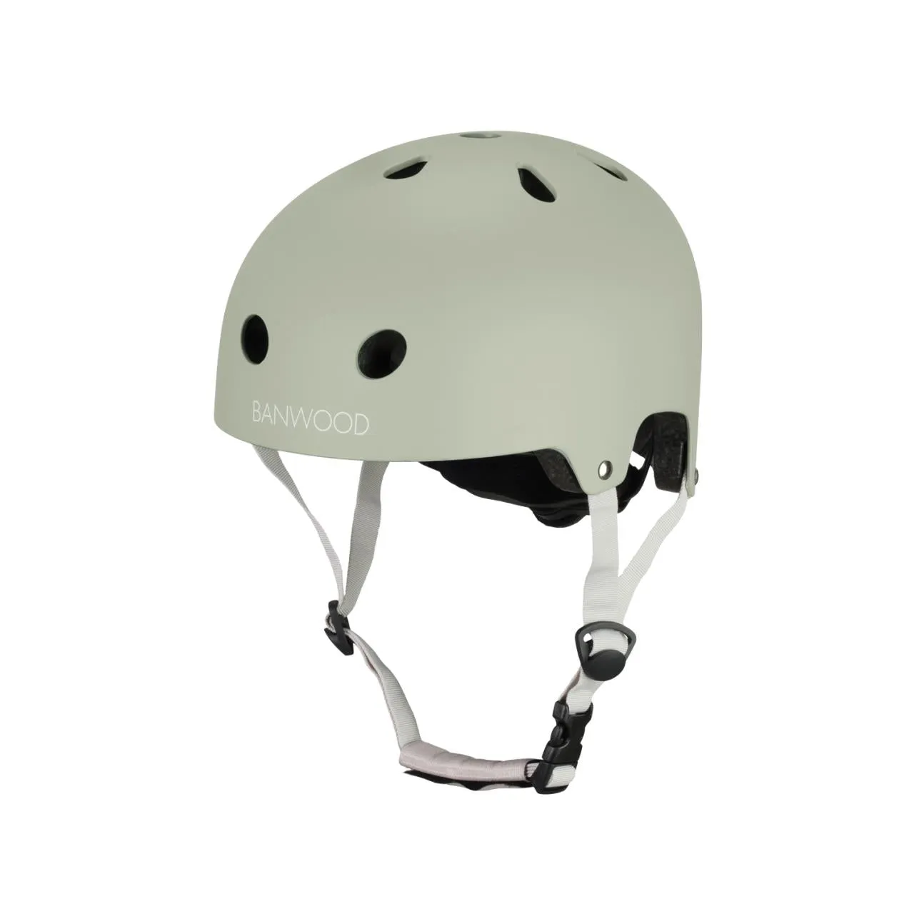 Bicycle helmet size S olive