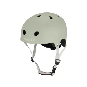 Bicycle helmet size S olive