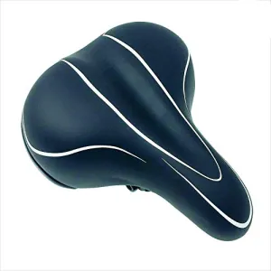 BIG-BEN 23275 Bike Seat for Men and Women
