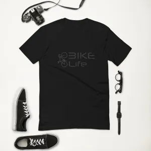 BIKE LIFE - Short Sleeve T-shirt