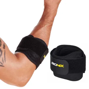 BIONIX TENNIS ELBOW STRAP - Elbow Support for Tennis Slbow