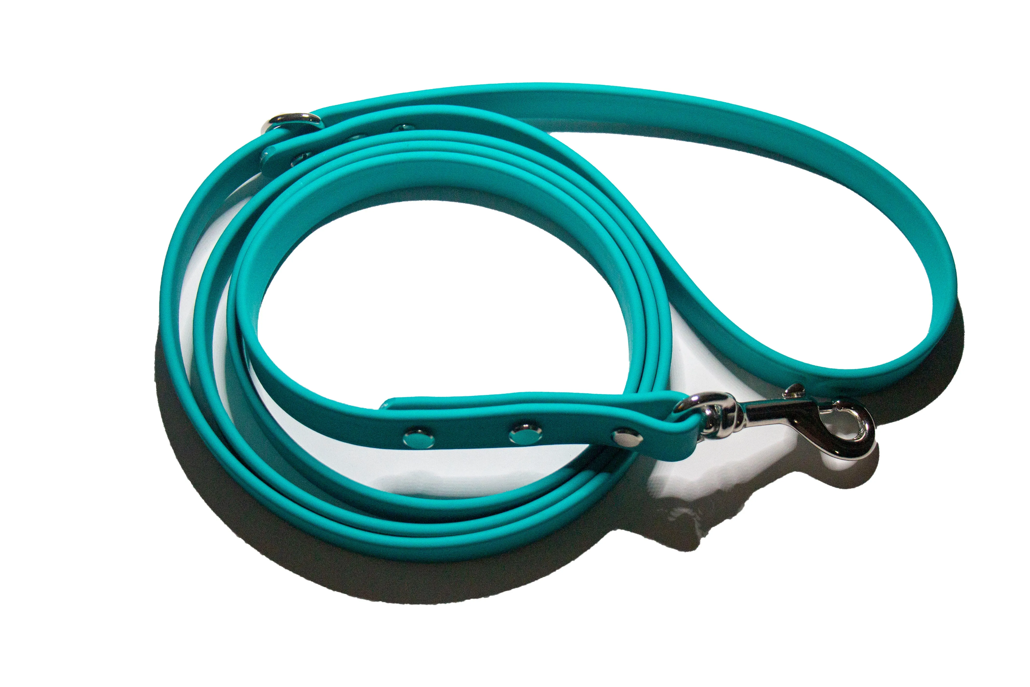 Biothane Waterproof Leash- 3/4 inch  | Medium - XL Dogs