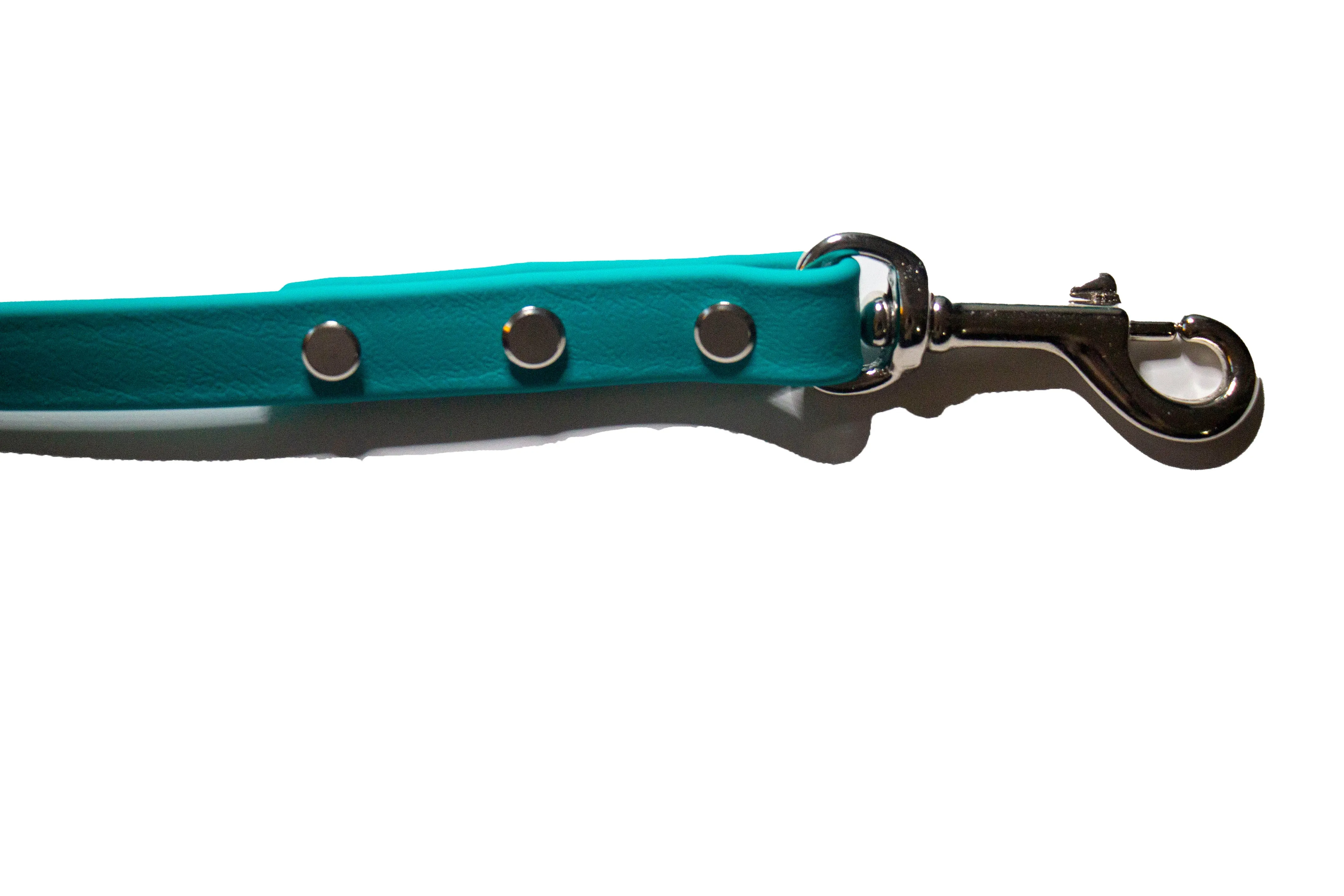 Biothane Waterproof Leash- 3/4 inch  | Medium - XL Dogs