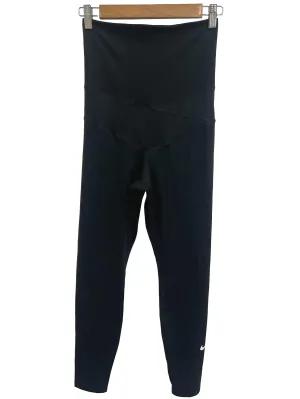 Black Running Tights