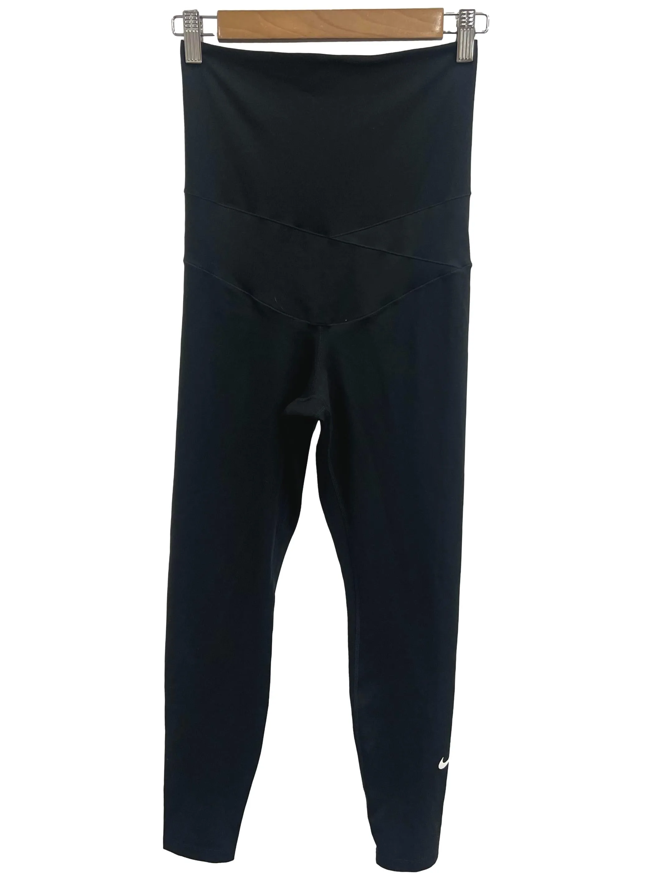 Black Running Tights
