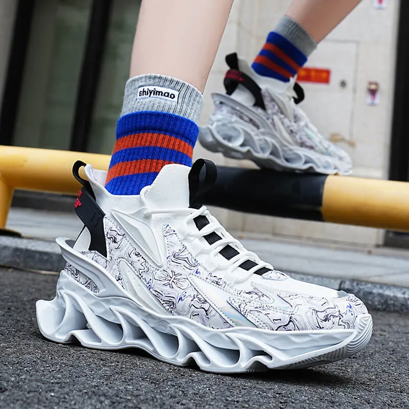 Blaze Paradygm Sneakers Original