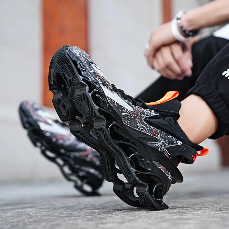 Blaze Paradygm Sneakers Original