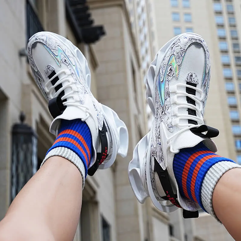 Blaze Paradygm Sneakers Original
