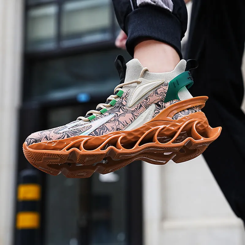 Blaze Paradygm Sneakers Original