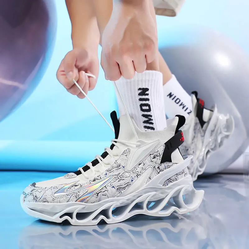 Blaze Paradygm Sneakers Original