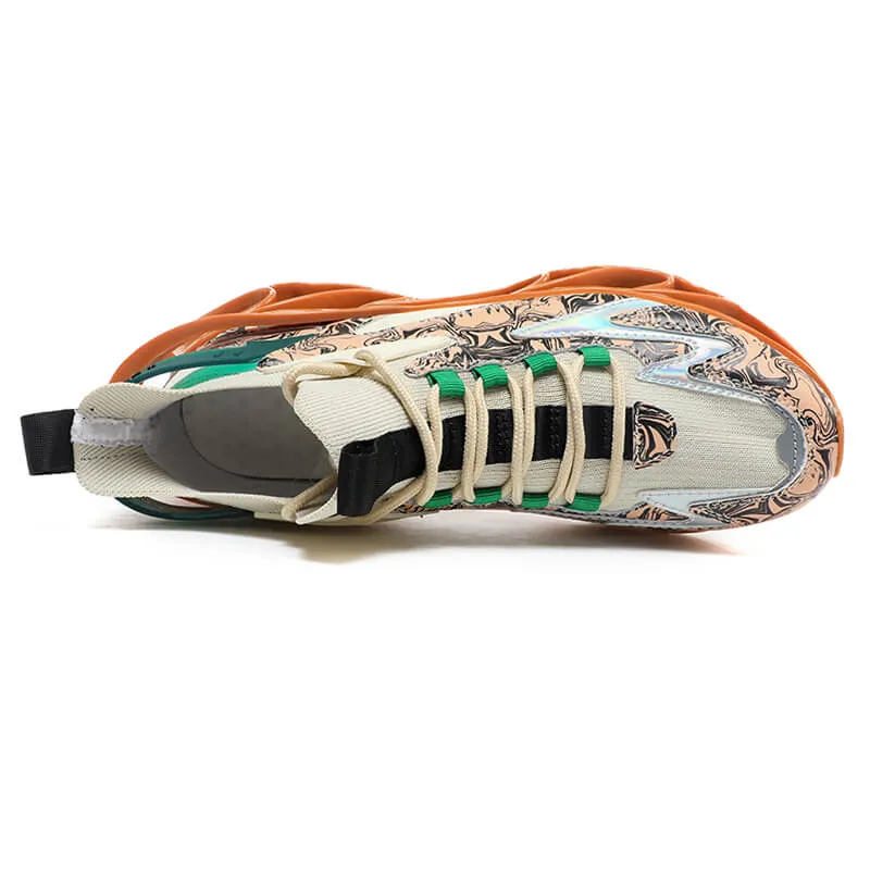Blaze Paradygm Sneakers Original