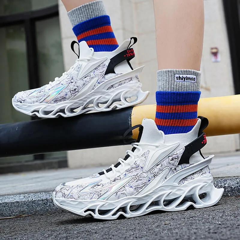 Blaze Paradygm Sneakers Original