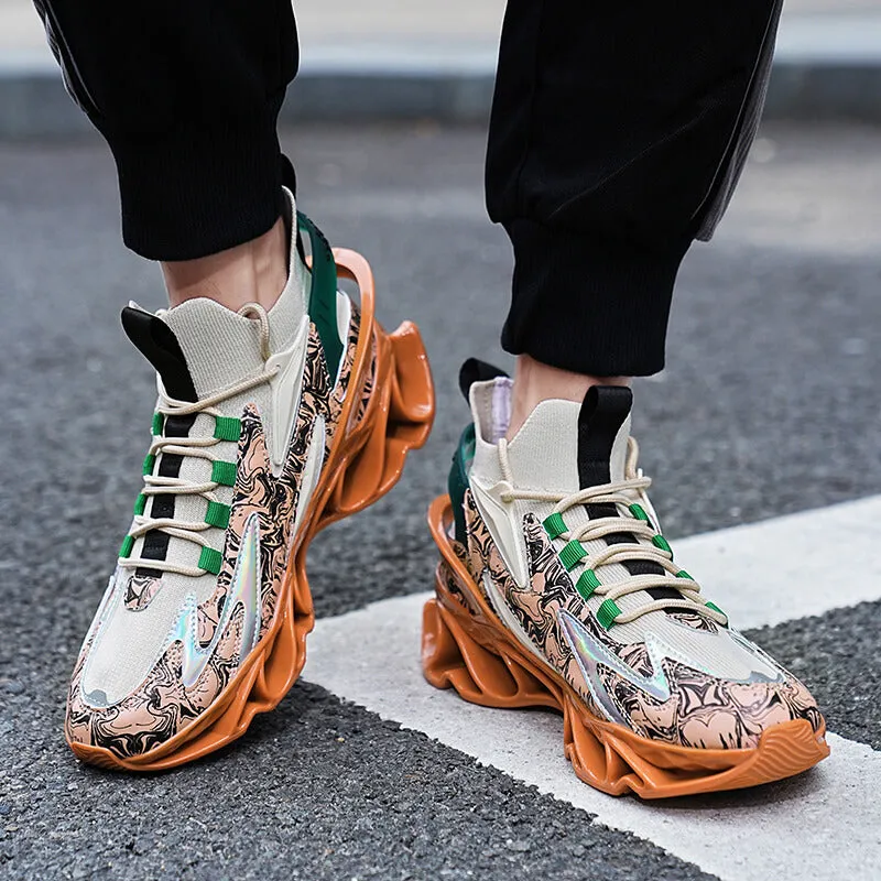 Blaze Paradygm Sneakers Original