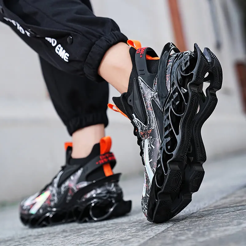 Blaze Paradygm Sneakers Original