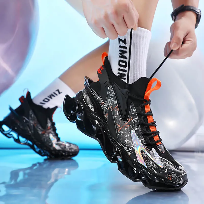 Blaze Paradygm Sneakers Original