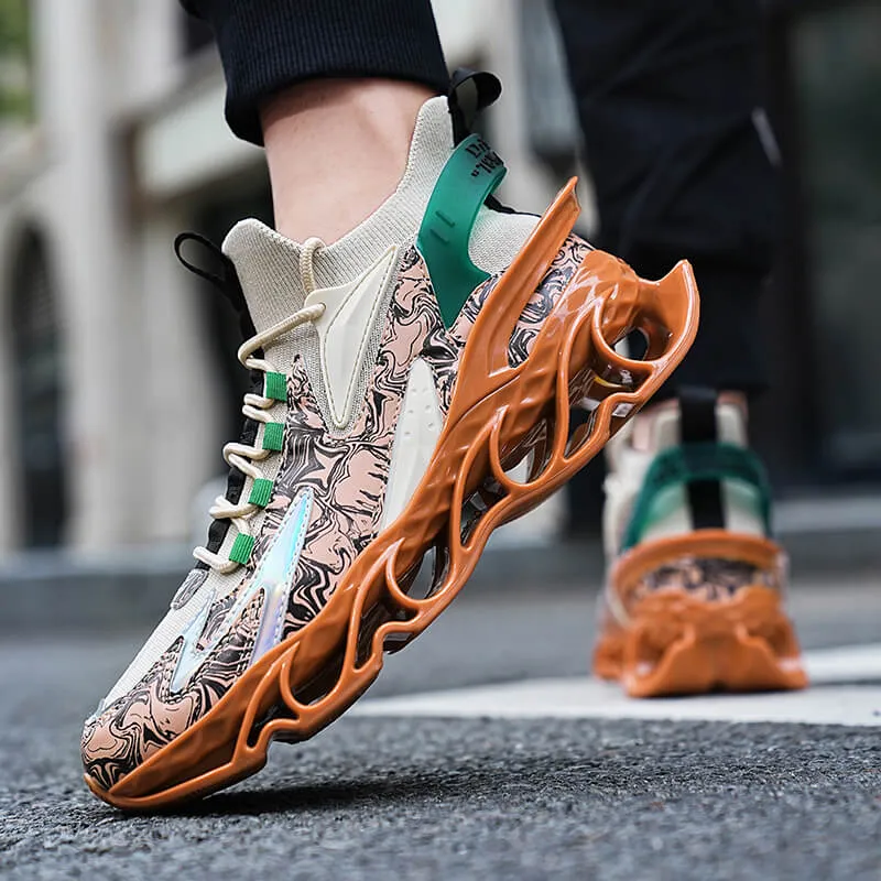 Blaze Paradygm Sneakers Original