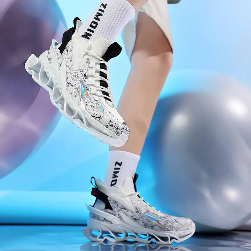 Blaze Paradygm Sneakers Original