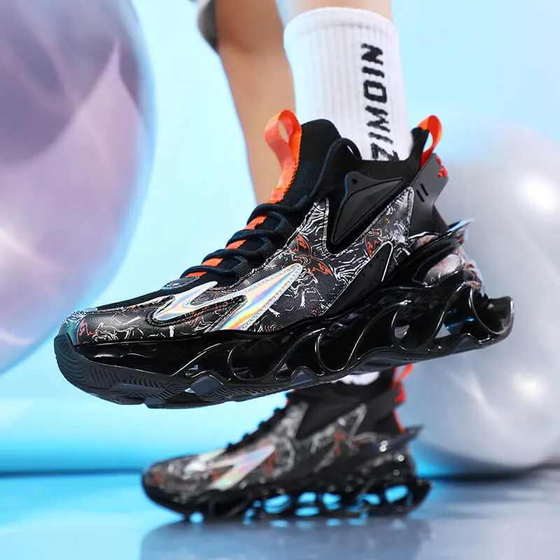 Blaze Paradygm Sneakers Original