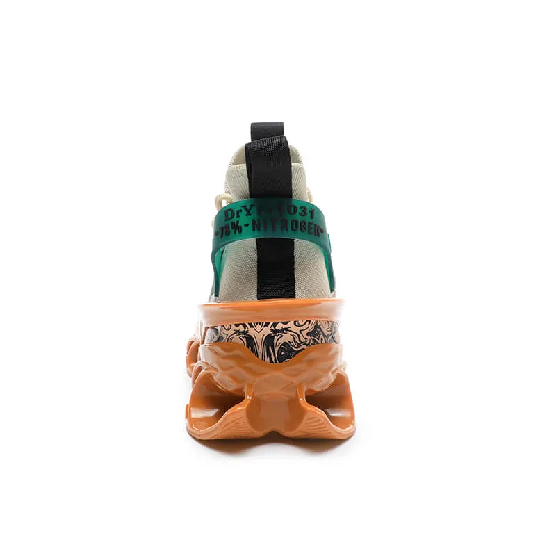 Blaze Paradygm Sneakers Original