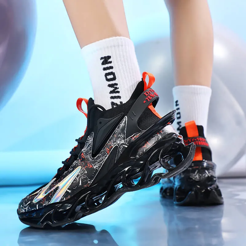 Blaze Paradygm Sneakers Original