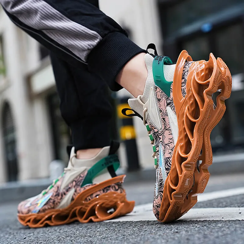 Blaze Paradygm Sneakers Original