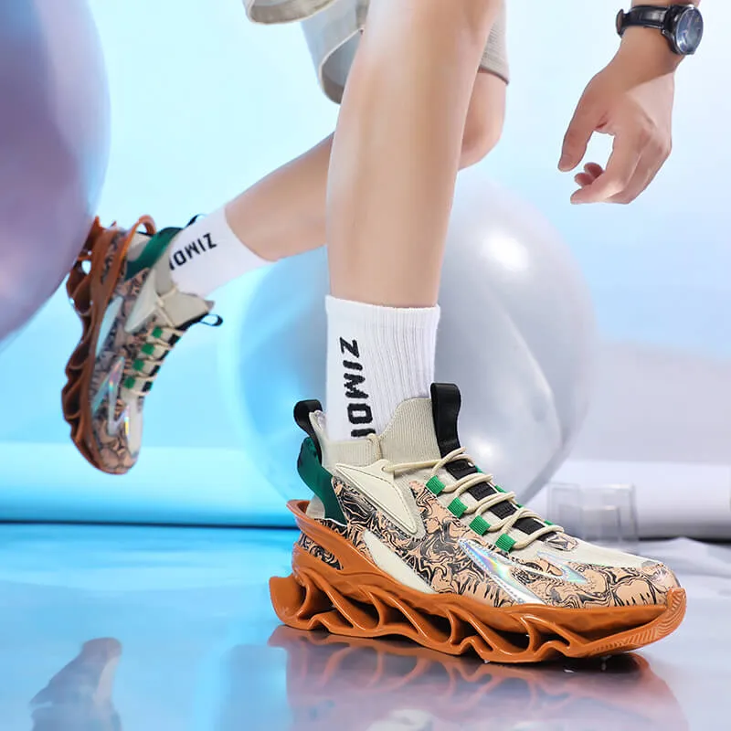 Blaze Paradygm Sneakers Original