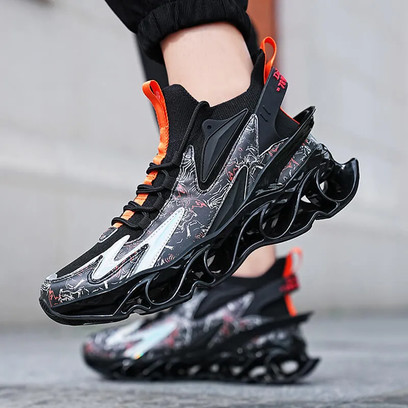 Blaze Paradygm Sneakers Original