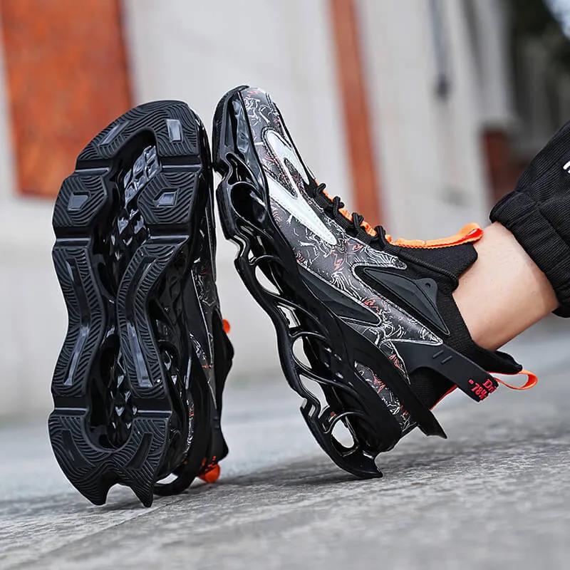 Blaze Paradygm Sneakers Original