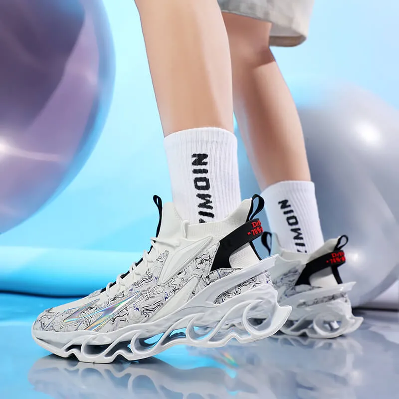 Blaze Paradygm Sneakers Original
